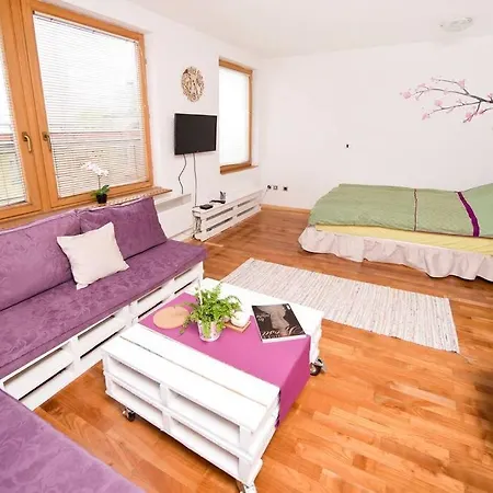 Lejlighed Sweet Little Nest In Heart Of Town Sarajevo
